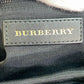 BURBERRY Backpack 4048298 Nylon black