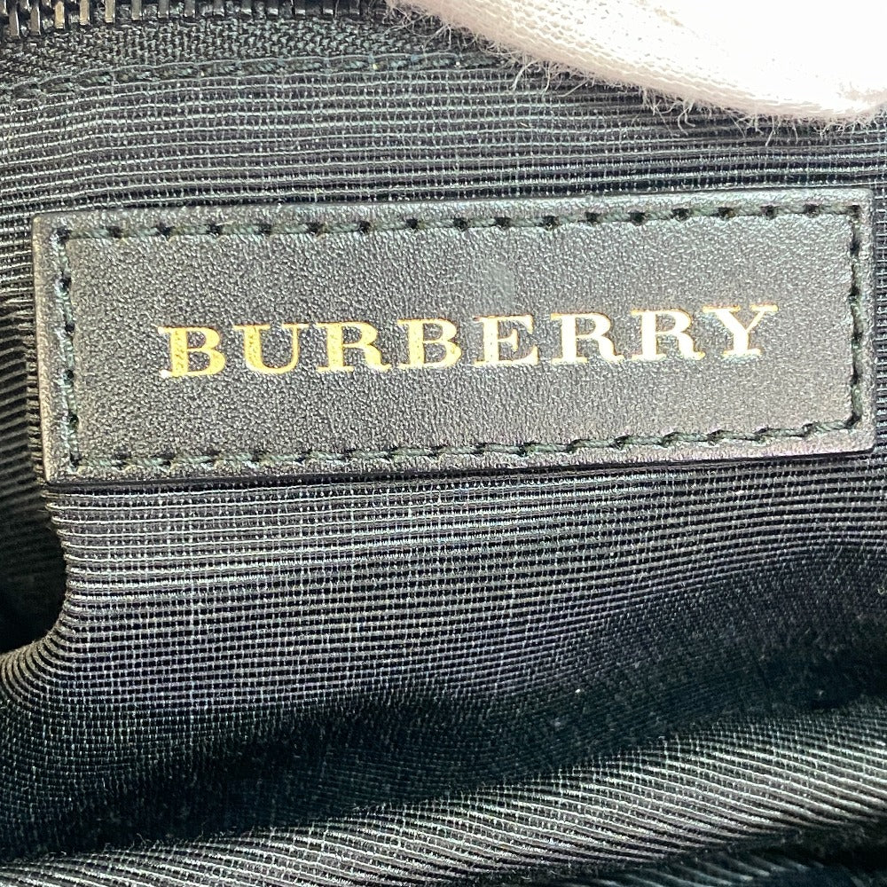 BURBERRY Backpack 4048298 Nylon black