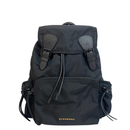 BURBERRY Backpack 4048298 Nylon black