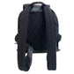 BURBERRY Backpack 4048298 Nylon black