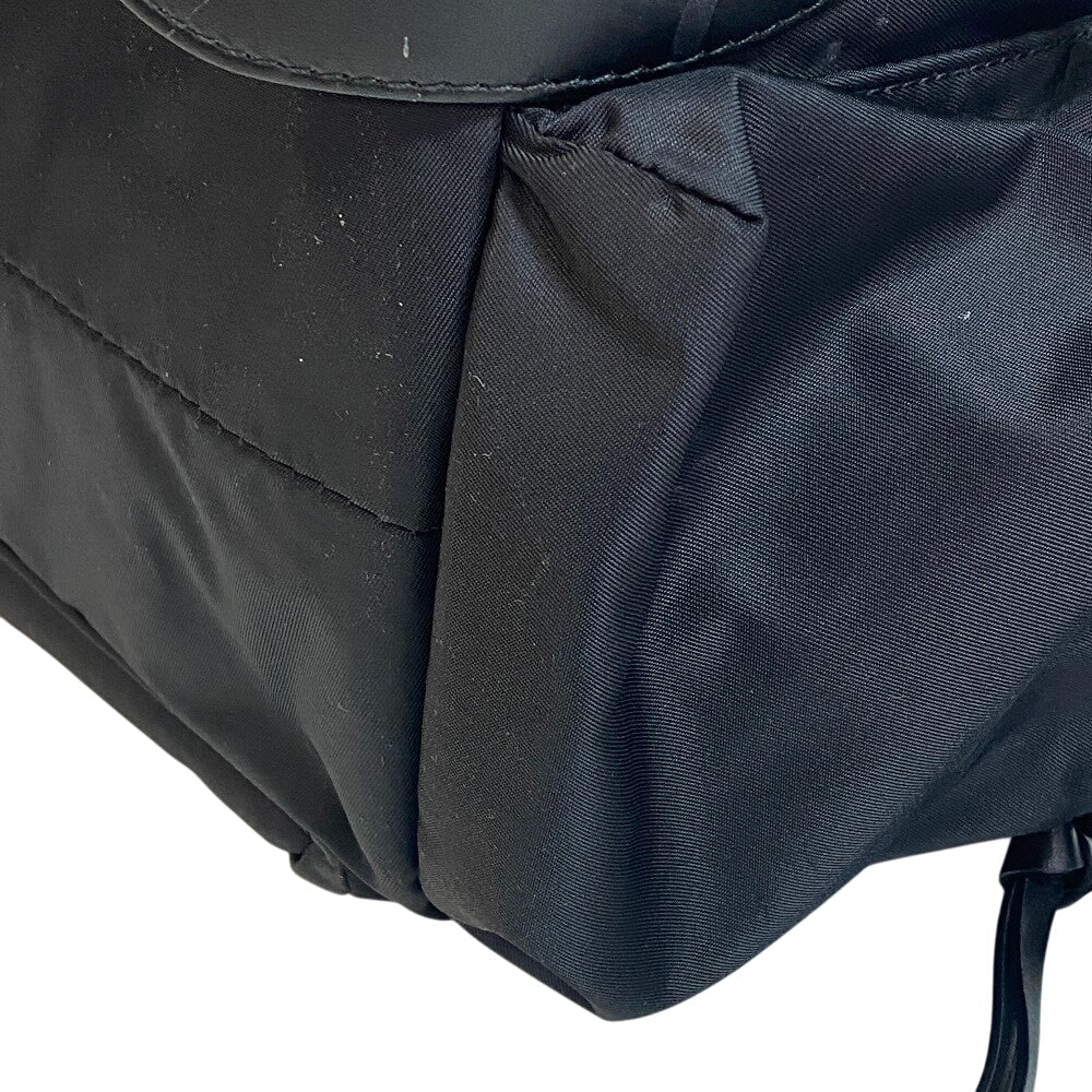 BURBERRY Backpack 4048298 Nylon black