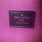 LOUIS VUITTON Handbag M5933K Epi, Leather Purple type Epi Madeleine PM