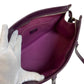 LOUIS VUITTON Handbag M5933K Epi, Leather Purple type Epi Madeleine PM