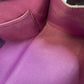 LOUIS VUITTON Handbag M5933K Epi, Leather Purple type Epi Madeleine PM