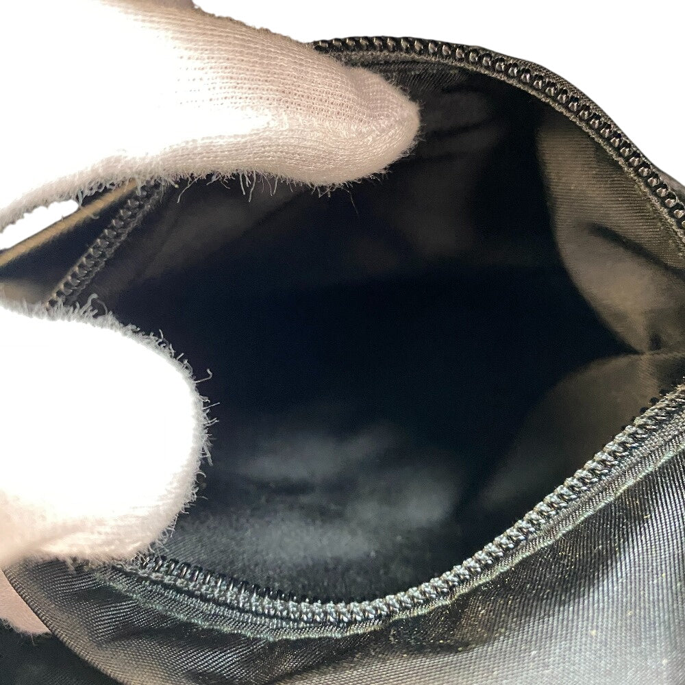 PRADA Sling bag 2VZ013 Nylon black