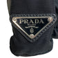 PRADA Sling bag 2VZ013 Nylon black
