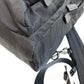 PRADA Sling bag 2VZ013 Nylon black