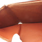 LOUIS VUITTON Bifold Wallet M61652 Brown beige Porte Monnaie Billets Cartes Credit