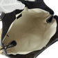 GUCCI Tote Bag 211944 GG canvas beige Sukey Women Used Authentic