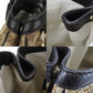 GUCCI Tote Bag 211944 GG canvas beige Sukey Women Used Authentic