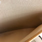 LOUIS VUITTON Handbag M41450 Monogram, Tanned Leather Brown Excursion unisex(Unisex) Used Authentic