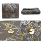 LOUIS VUITTON Tri-fold wallet M95396 Monogram d'Anthel Argent Porto Monnaie BiCartes Credit Women Used Authentic