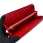 Christian Louboutin Long Wallet Purse 1155017 leather pink Panettone
