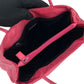 PRADA Handbag B3864 Nylon pink Women Used Authentic