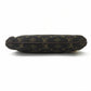 LOUIS VUITTON Accessory pouch M95668 Monogram mini run Brown Accessoires Women Used Authentic