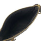 LOUIS VUITTON Accessory pouch M95668 Monogram mini run Brown Accessoires Women Used Authentic