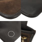 LOEWE Shoulder Bag Suede, Leather Brown anagram Women Used Authentic