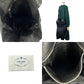 PRADA Tote Bag VA0679 Nylon black 2Way Tote Bag Large Women(Unisex) Used Authentic