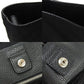 PRADA Tote Bag VA0679 Nylon black 2Way Tote Bag Large Women(Unisex) Used Authentic