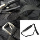 PRADA Tote Bag VA0679 Nylon black 2Way Tote Bag Large Women(Unisex) Used Authentic