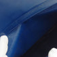 LOUIS VUITTON Bill Compartment M63215 blue Porto Cartes Cridit Yen