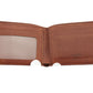 LOUIS VUITTON Bill Compartment M60930 Brown beige Porte Billets9Cartes Crdit
