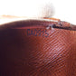 LOUIS VUITTON Bill Compartment M60930 Brown beige Porte Billets9Cartes Crdit