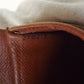 LOUIS VUITTON Bifold Wallet M61652 Brown beige Porte Monnaie Billets Cartes Credit