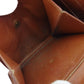 LOUIS VUITTON Bifold Wallet M61665 Brown beige Porte Billets Cartes Crdit Monet