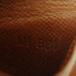 LOUIS VUITTON Bifold Wallet M61665 Brown beige Porte Billets Cartes Crdit Monet