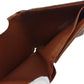 LOUIS VUITTON Bifold Wallet M61665 Brown beige Porte Billets Cartes Crdit Monet