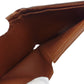LOUIS VUITTON Bifold Wallet M61665 Brown beige Porte Billets Cartes Crdit Monet
