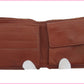 LOUIS VUITTON Bifold Wallet M61665 Brown beige Porte Billets Cartes Crdit Monet