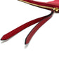 GUCCI Clutch bag 524788 Canvas / leather Red Men's Women Baia de la Silvi stripes unisex(Unisex) Used Authentic