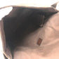 LOUIS VUITTON Shoulder Bag N51211 Damier canvas Ebene Damier Brooklyn MM Women Used Authentic