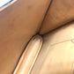 CELINE Shoulder Bag leather Red Crossbody bag vintage Women Used Authentic