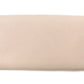 BALENCIAGA Long Wallet Purse Main: Leather pink beige Women Used Authentic
