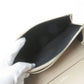 BALENCIAGA Long Wallet Purse Main: Leather pink beige Women Used Authentic