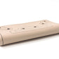 BALENCIAGA Long Wallet Purse Main: Leather pink beige Women Used Authentic