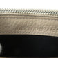 BALENCIAGA Long Wallet Purse Main: Leather pink beige Women Used Authentic