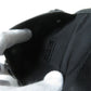 PRADA Pouch Main: Nylon leather, Main: Re-Nylonx Saffiano leather black Women Used Authentic