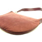 GUCCI Shoulder Bag Bordeauxx Gold Old Gucci