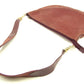 GUCCI Shoulder Bag Bordeauxx Gold Old Gucci