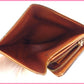 LOUIS VUITTON Long Wallet Purse M61730 Brown /Porte Monnaie-Viet-Trésor