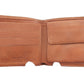 LOUIS VUITTON Bifold Wallet M61665 Brown beige Porte Billets Cartes Crdit Monet