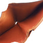 LOUIS VUITTON Bifold Wallet M61665 Brown beige Porte Billets Cartes Crdit Monet