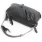 Christian Louboutin Shoulder Bag Main: Nappa leather black mens Used Authentic