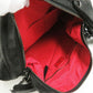 Christian Louboutin Shoulder Bag Main: Nappa leather black mens Used Authentic
