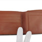 LOUIS VUITTON Bill Compartment M60879 Brown beige Porte BilletsCartes Crdit