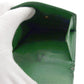 LOUIS VUITTON Bifold Wallet M63484 green Porte Monnaie Billets Cartes Credit